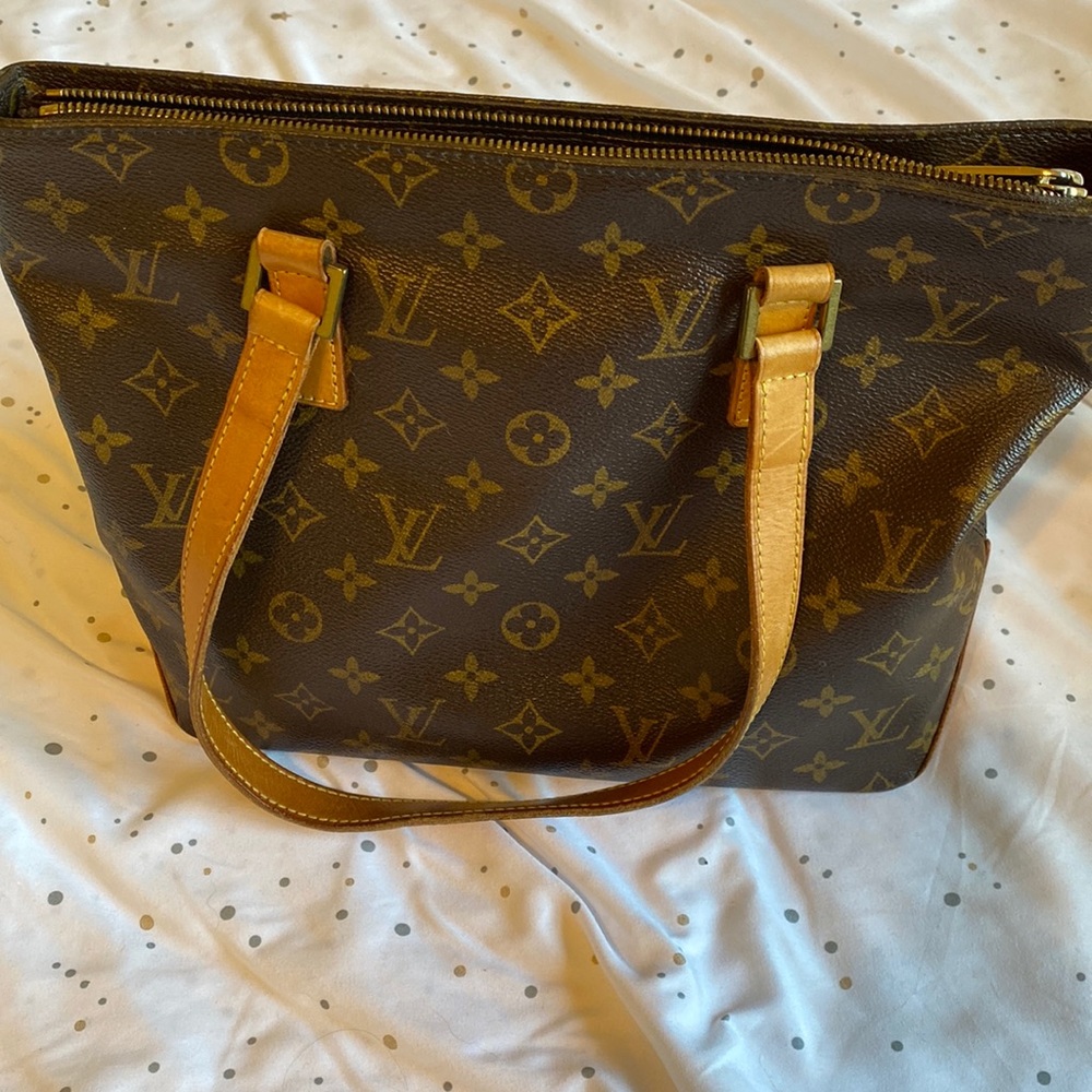 Authentic Vintage Louis Vuitton